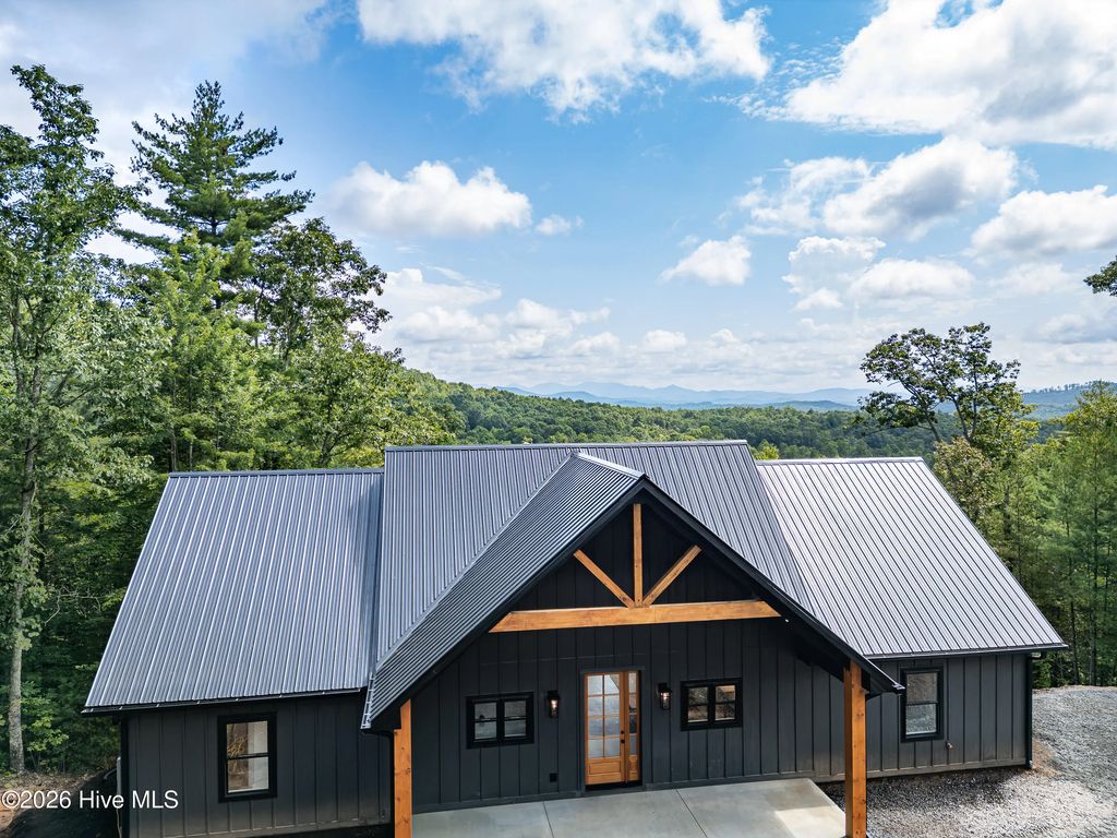 22 Hudson Springs Lane, Hiwassee Dam