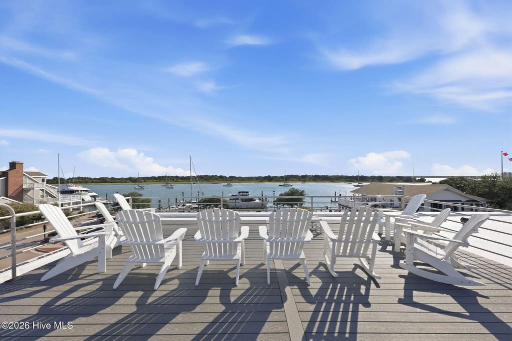 509 Front Street A, Beaufort