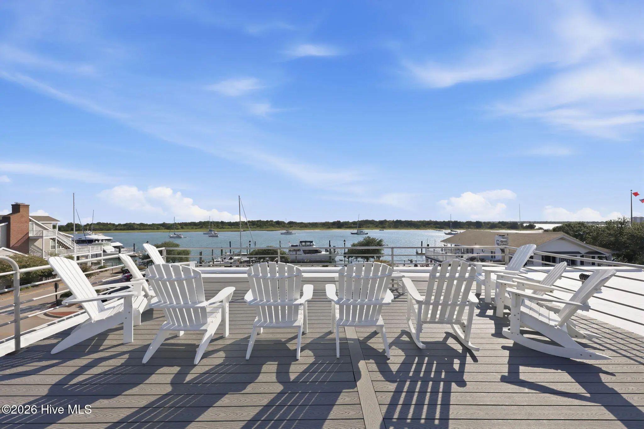 509 Front Street A, Beaufort