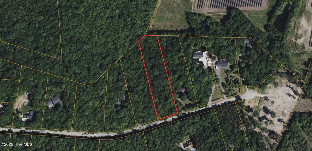 2443 Cabarrus Farms Road, Midland