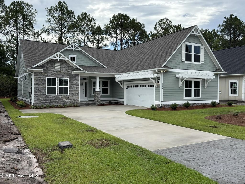 6778 Holton Place Sw 130, Ocean Isle Beach