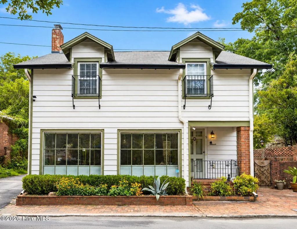 5 N 20th Street, Wilmington