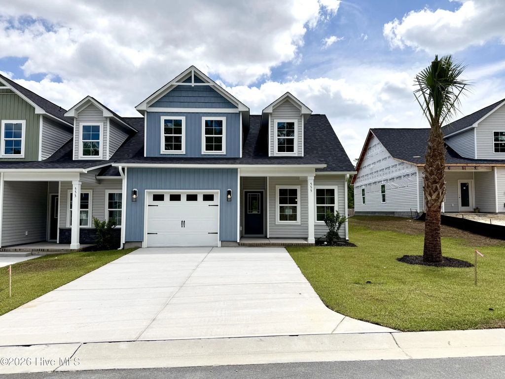555 Timbercrest Circle Se, Bolivia