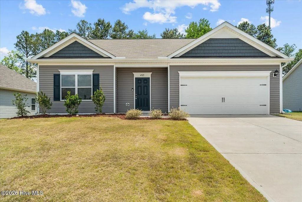 4915 Pioneer Drive, Sanford