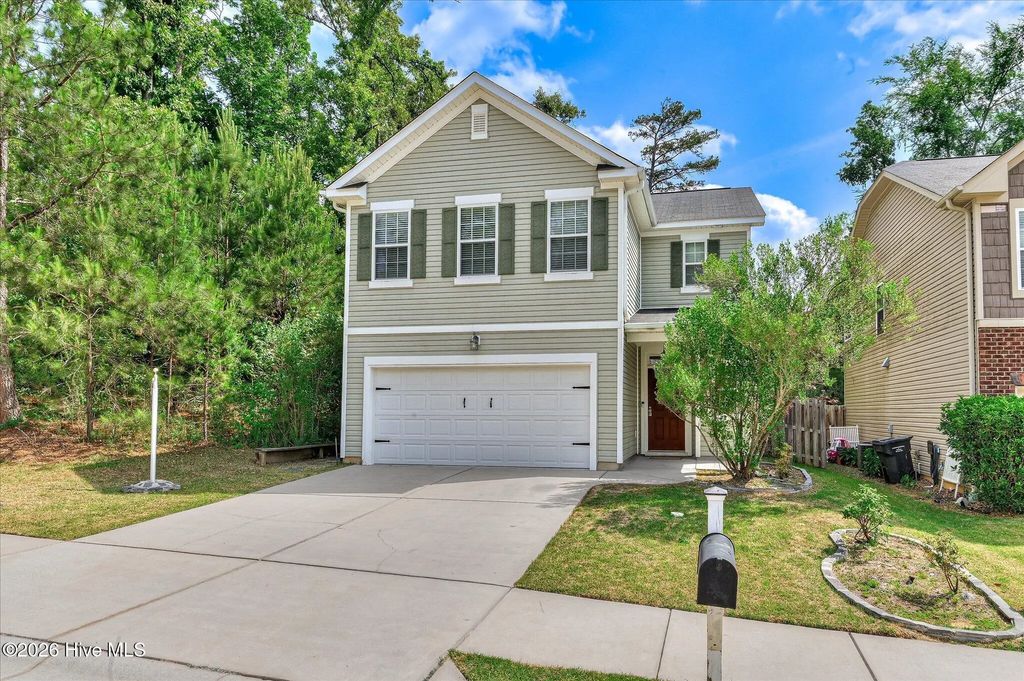 723 Kensey Park Lane, Grovetown