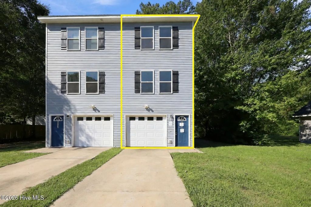 508 Redwood Place 2, Jacksonville