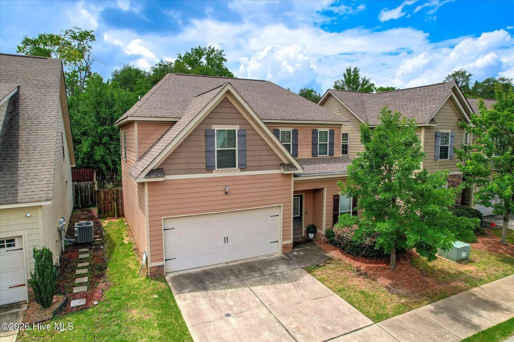 5553 Connor Drive, Columbia