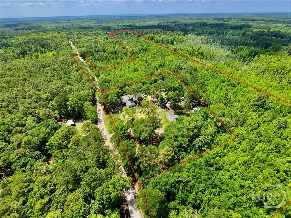 526 Roper Road, Hardeeville
