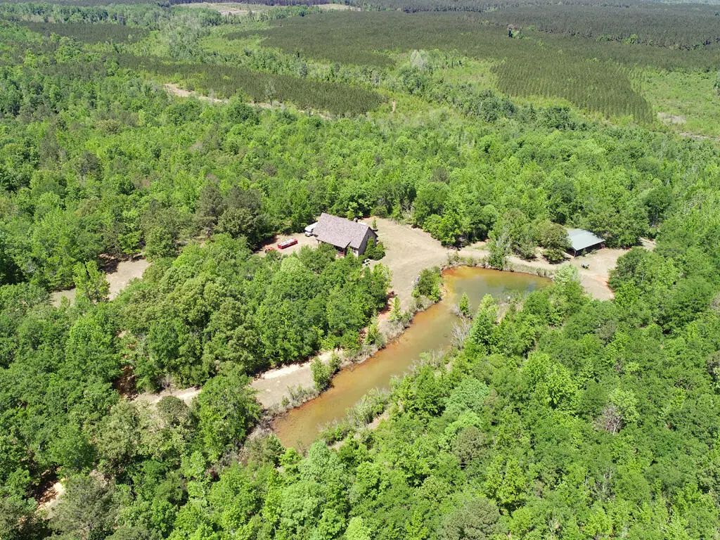 4230 W Quaker Road, Burke