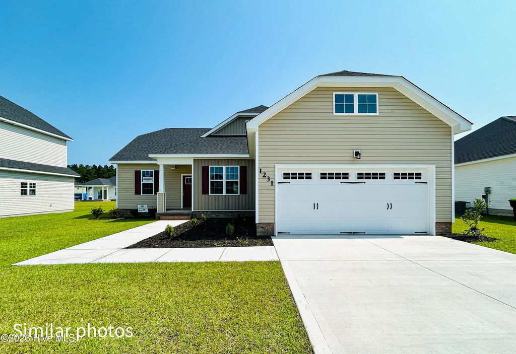 1231 Inner Banks Lane, Jacksonville