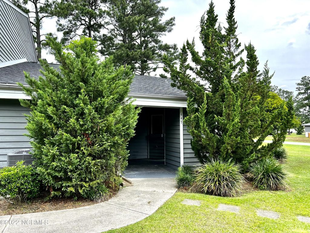 724 Azalea Drive 447, Hampstead