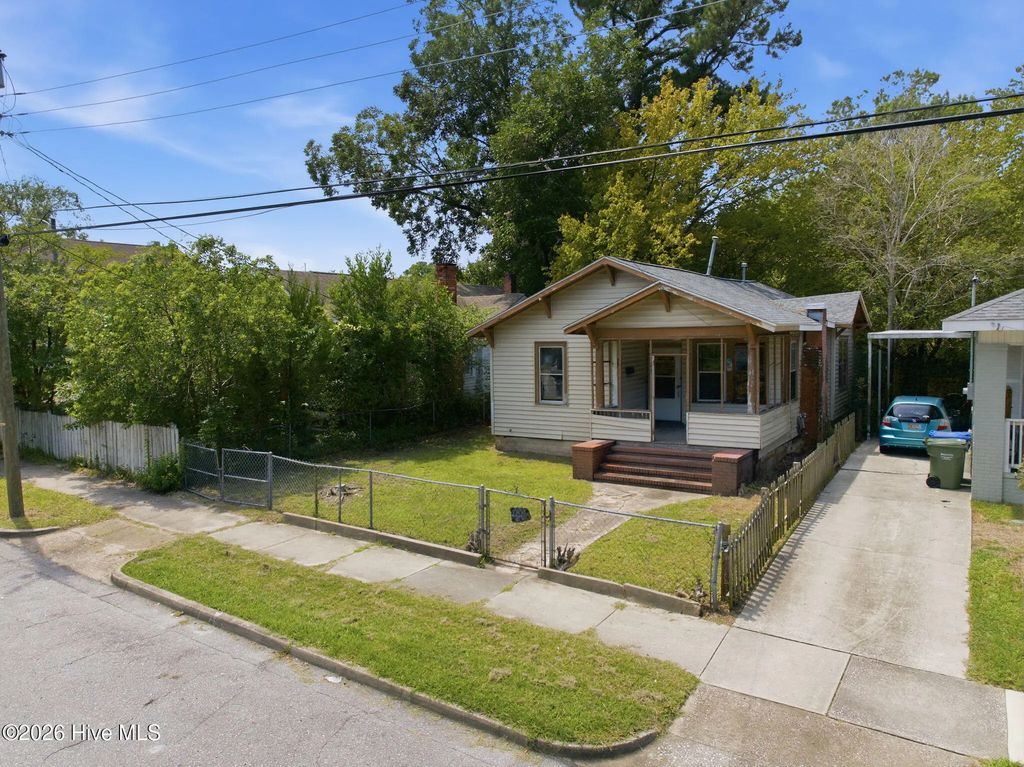 207 N 12th Street, Wilmington