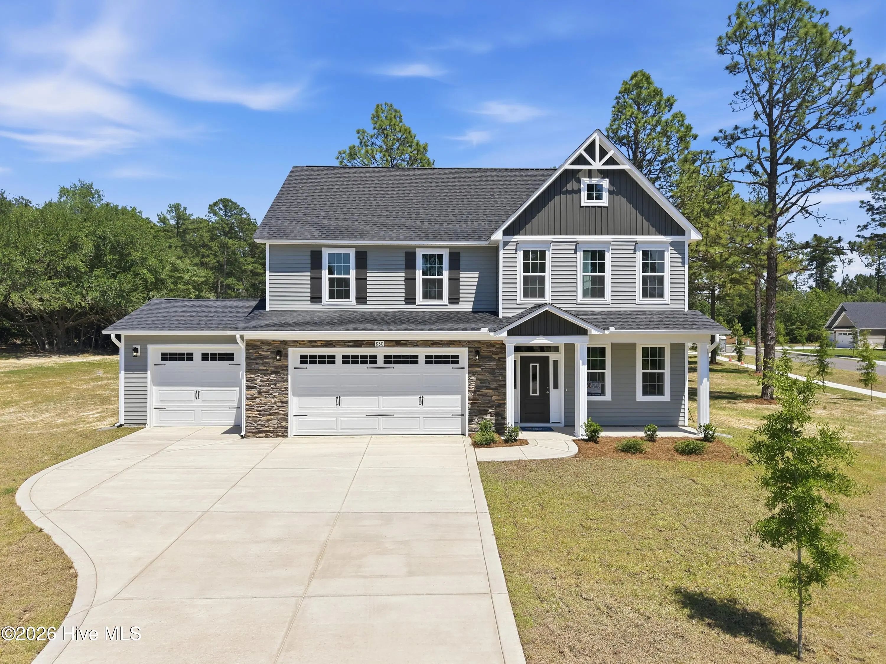 830 Winds Way, Aberdeen