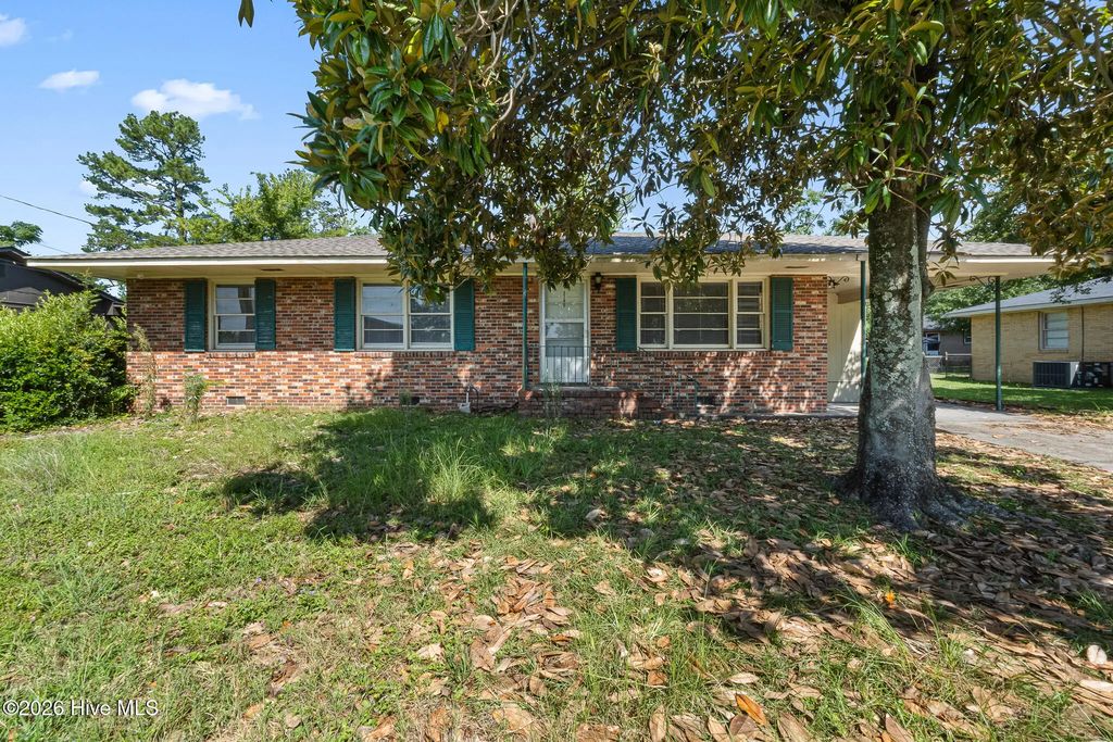 2105 Eastland Drive, Augusta