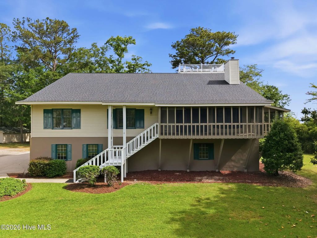 4269 Gilead Shores Rd Road, Blounts Creek