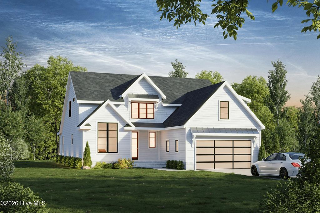 119 Delphi Trace, Hampstead