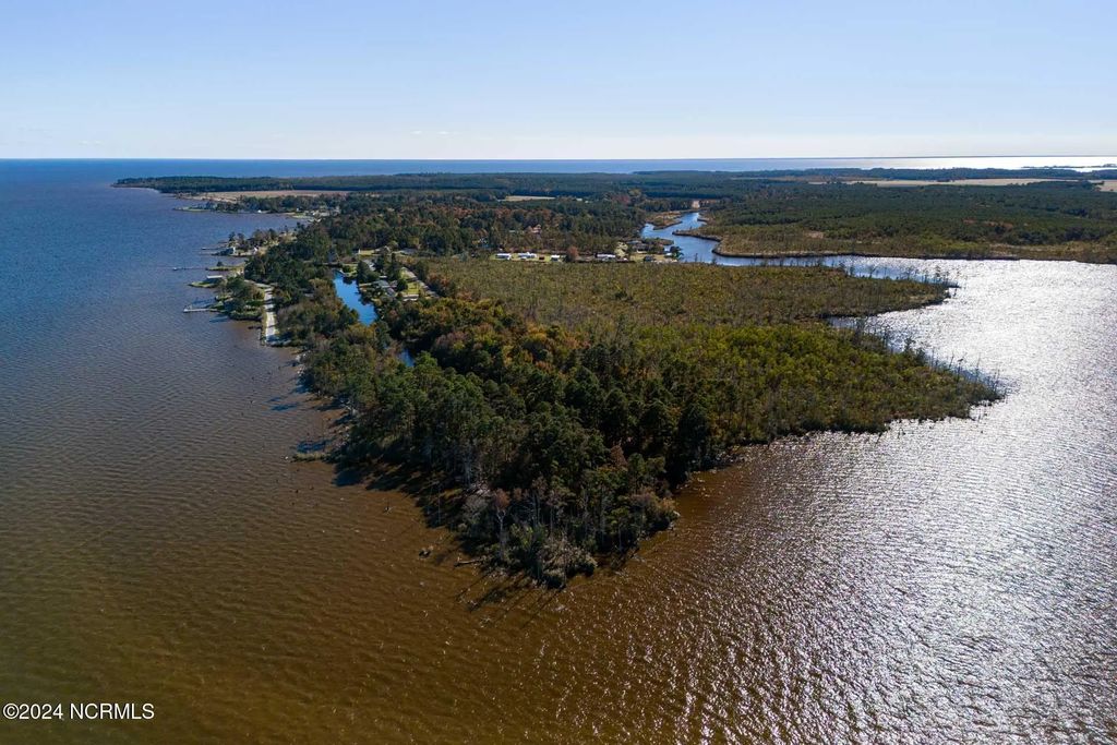 00000 Driftwood Drive, Elizabeth City
