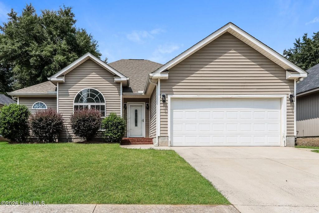 253 Spring Oak Lane, North Augusta