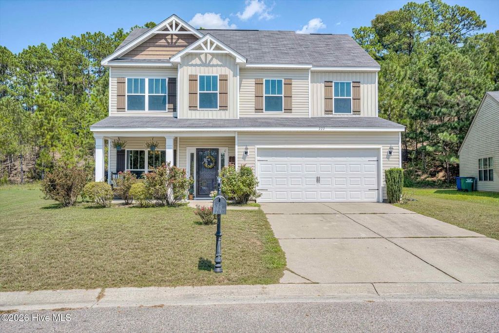 222 Kemper Downs Drive, Aiken