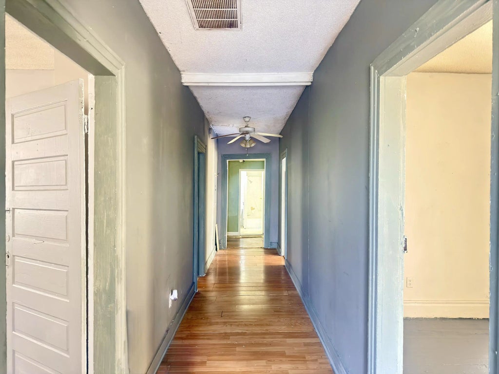 1021 Miller Street, Augusta