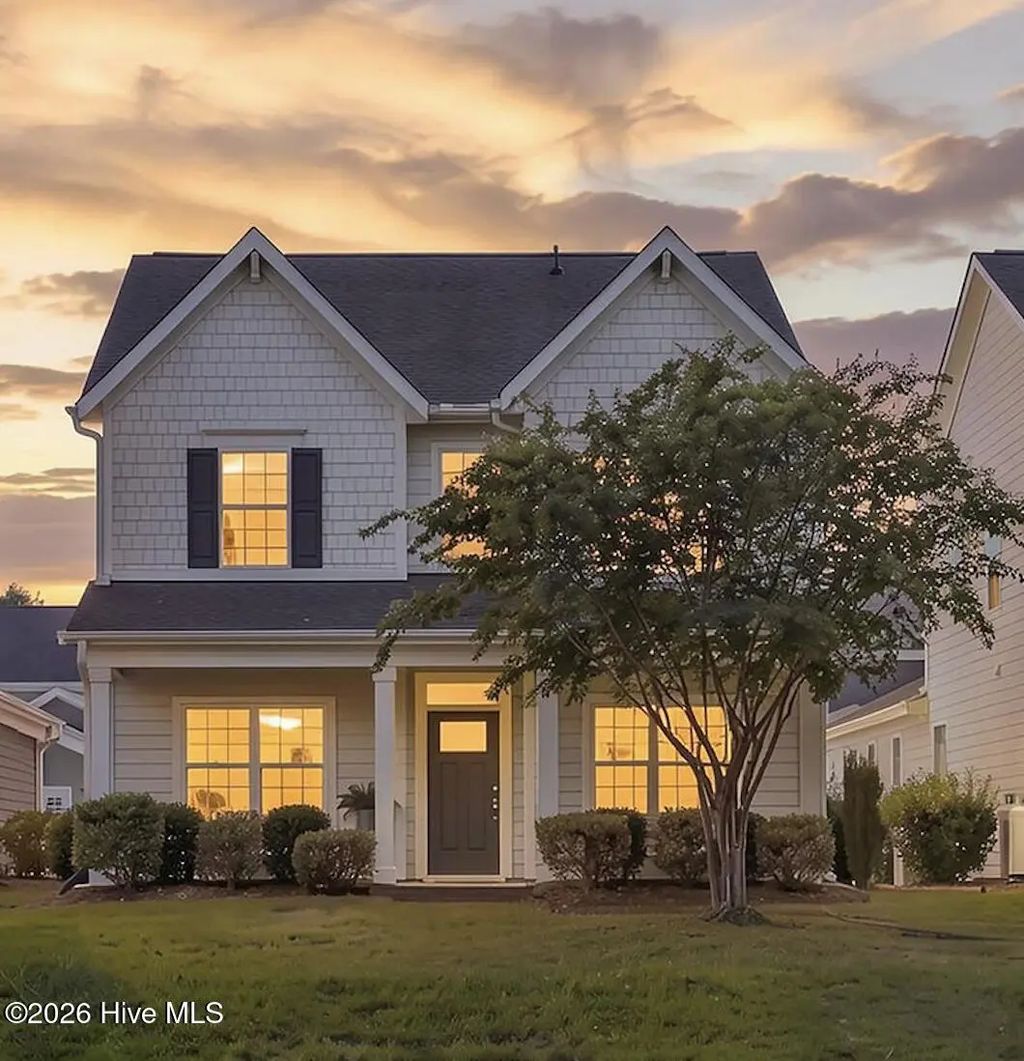 7228 Maple Leaf Drive, Wilmington