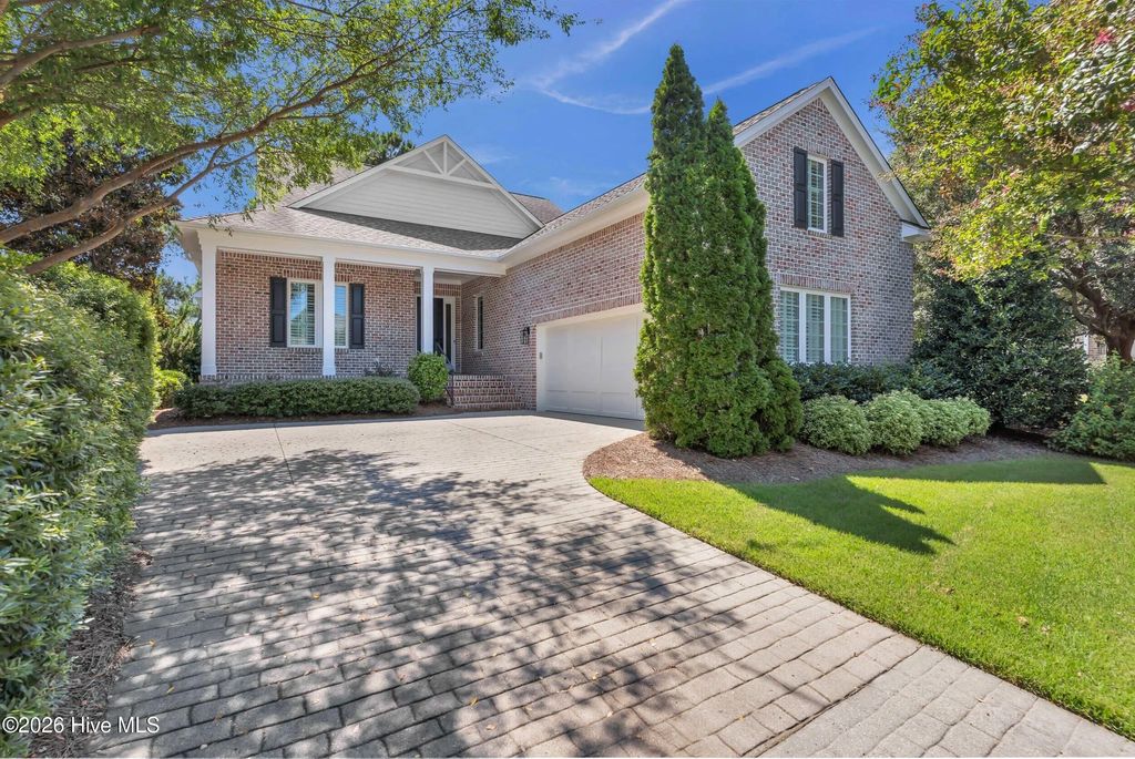 551 Windstar Lane, Wilmington