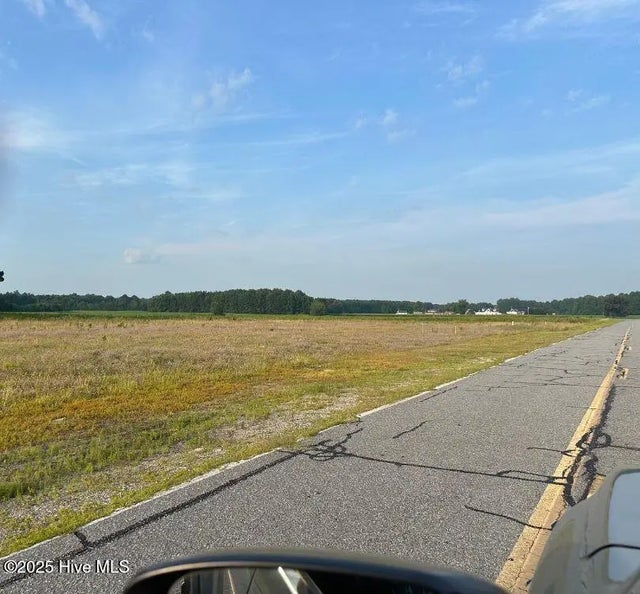 0 Lloyd Corey Road, Robersonville