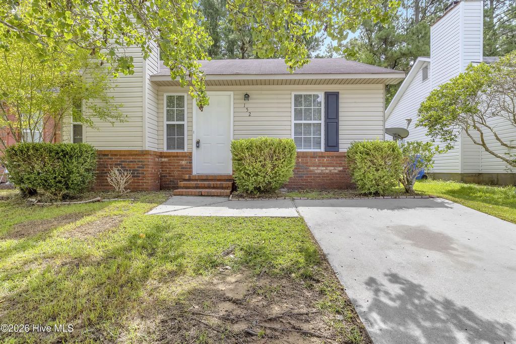 152 Brenda Drive, Jacksonville