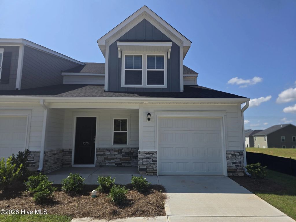 1070 Tabor Place, Aiken