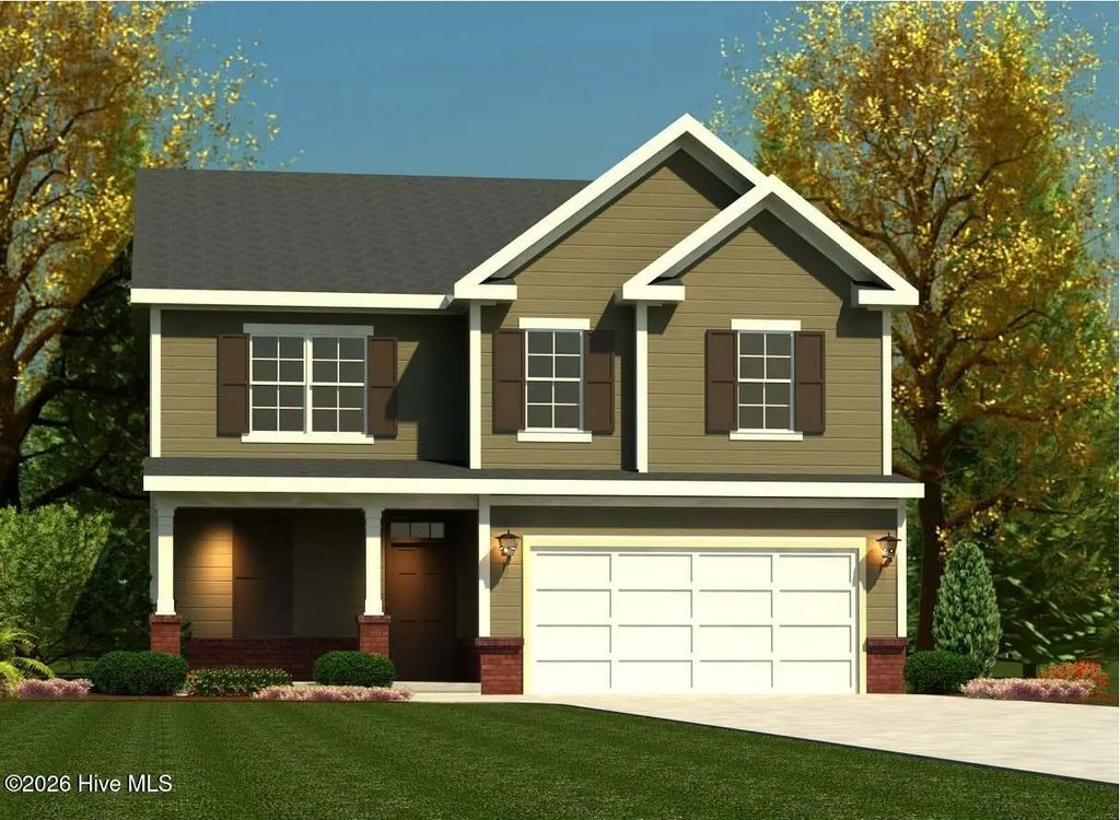 5941 Kennett Park Drive Tp231, Grovetown