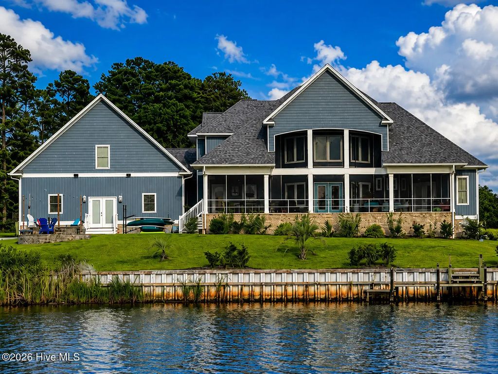 248 Highwood Lane, New Bern