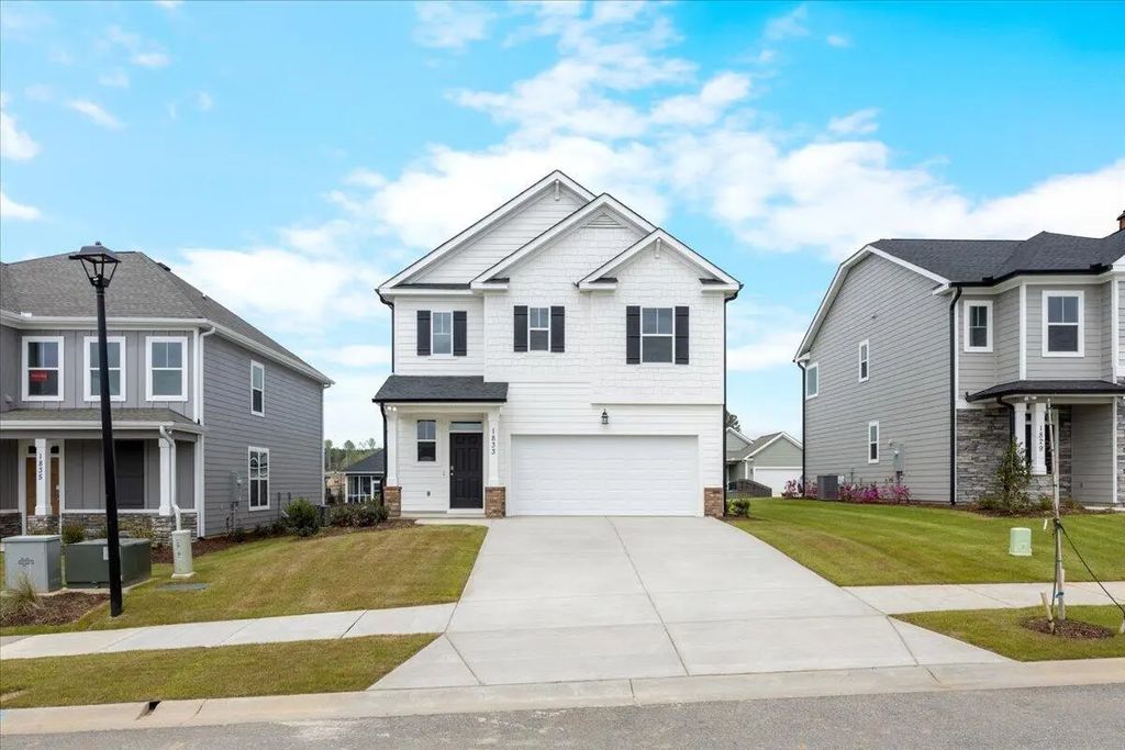 1833 Harbury Drive Drive Tp108, Grovetown