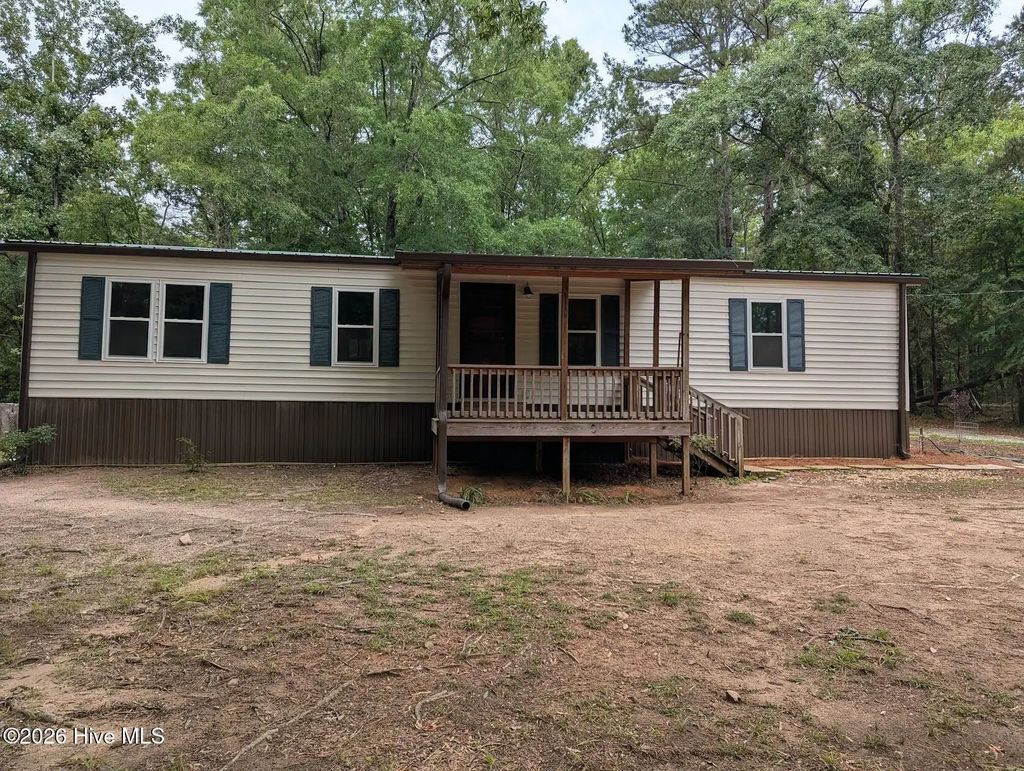 2667 Panda Lane, Columbia