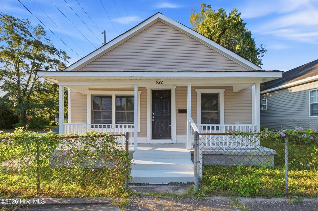 922 Dock Street, Wilmington