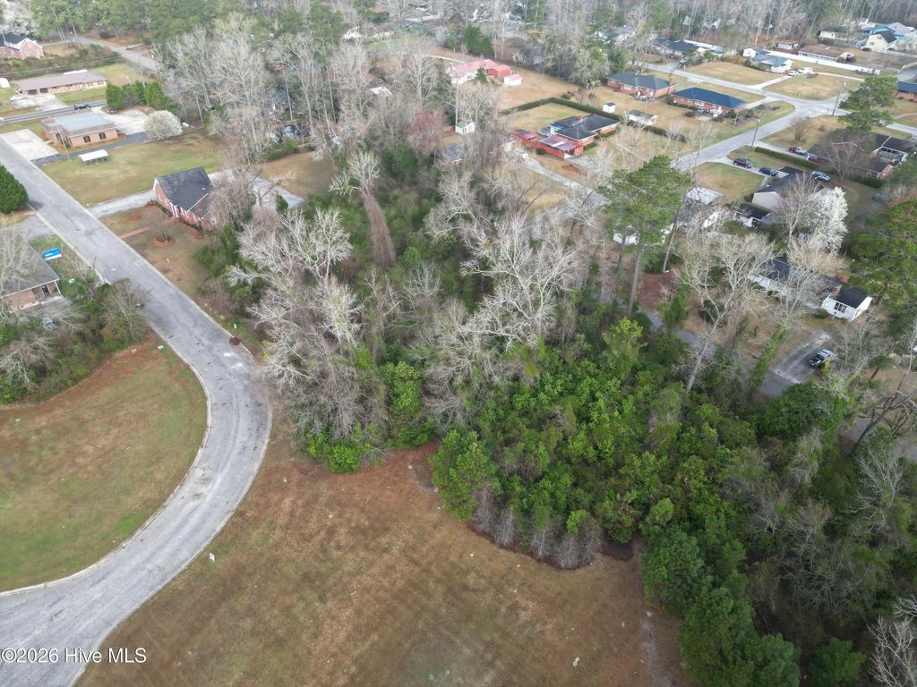 Near 615 Pecan Lane, Whiteville
