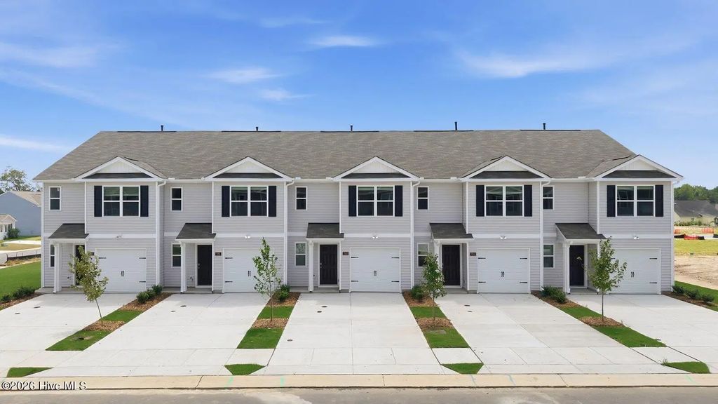 7265 Longleaf Road, Rocky Mount