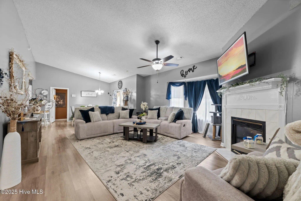 3302 Mulberry Lane H, Greenville