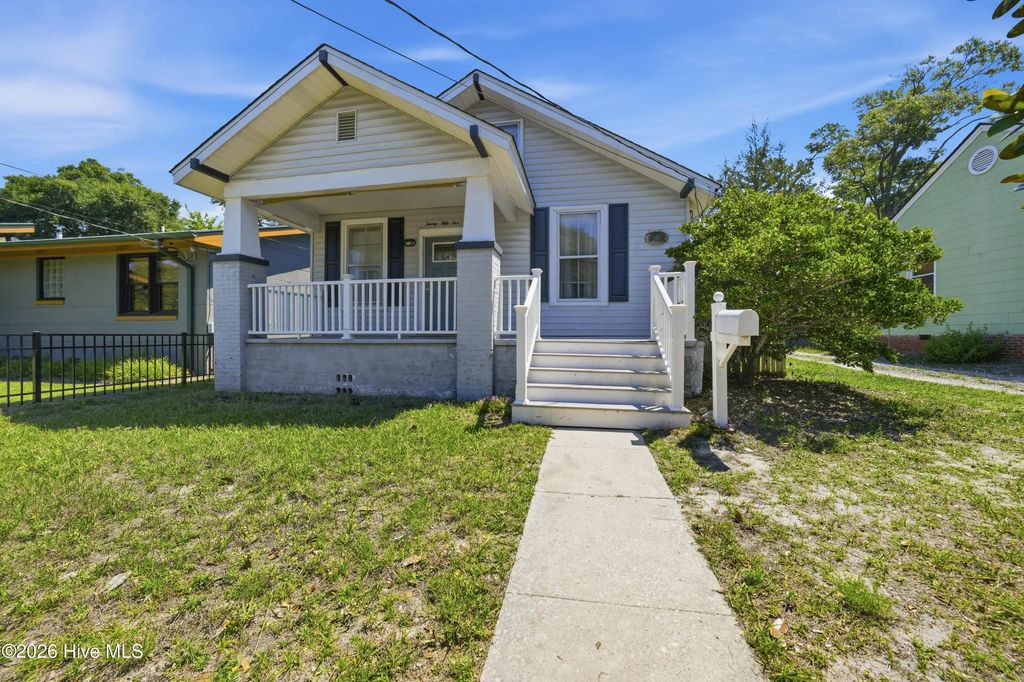 2055 Washington Street, Wilmington