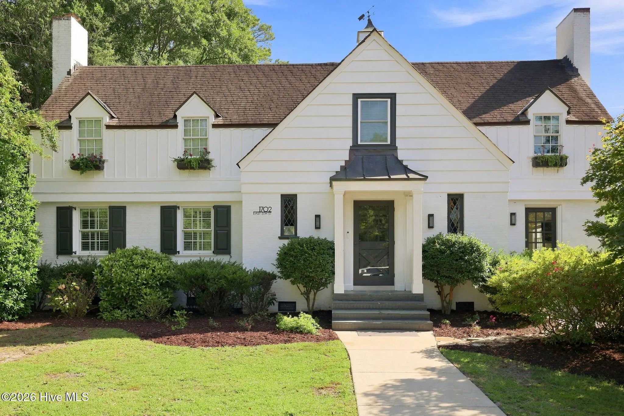 1702 E 5th Street, Greenville