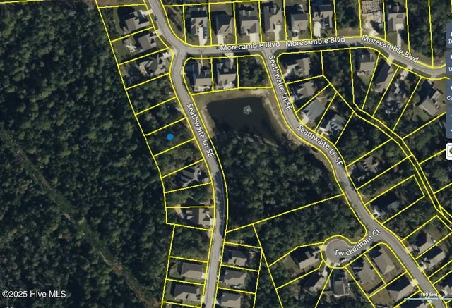 904 Seathwaite Lane Se, Leland