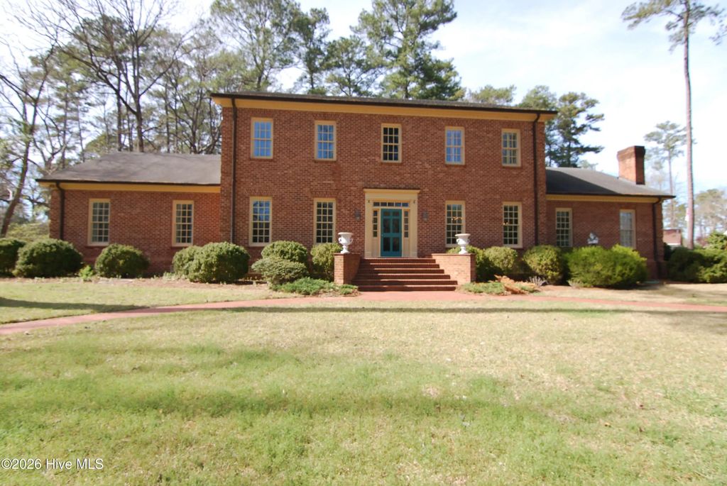 214 Alderson Road, Washington