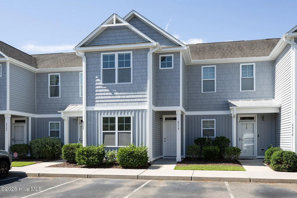 4518 Exuma Lane, Wilmington