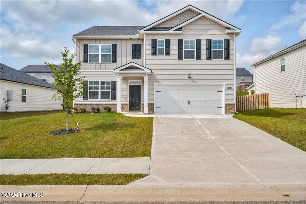 710 Hollis Avenue, Grovetown