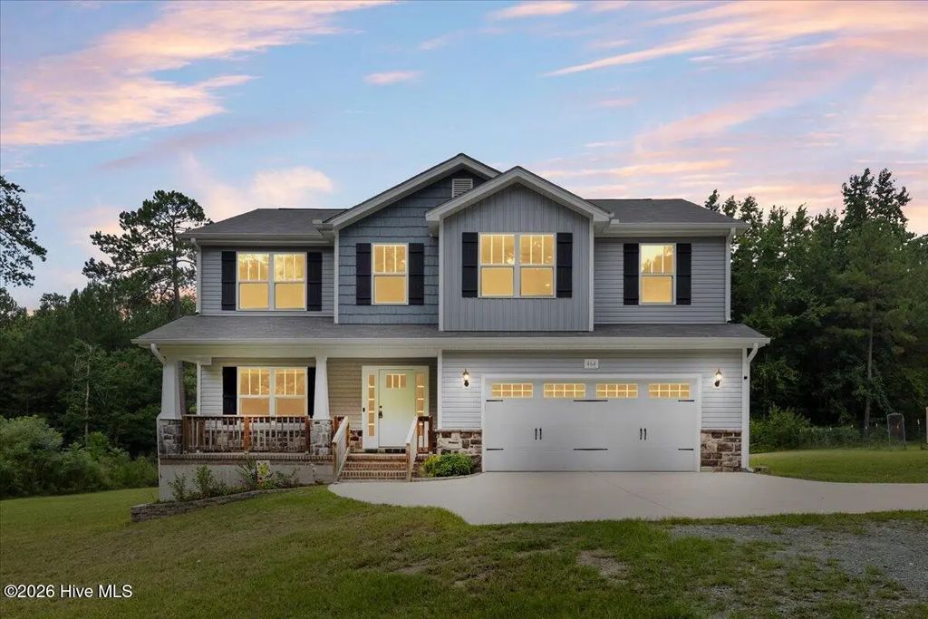 464 Denny Lane, Carthage
