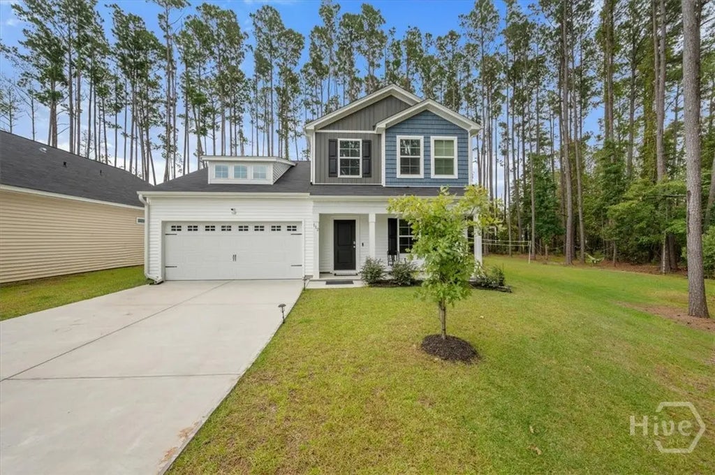 112 Jepson Way, Pooler