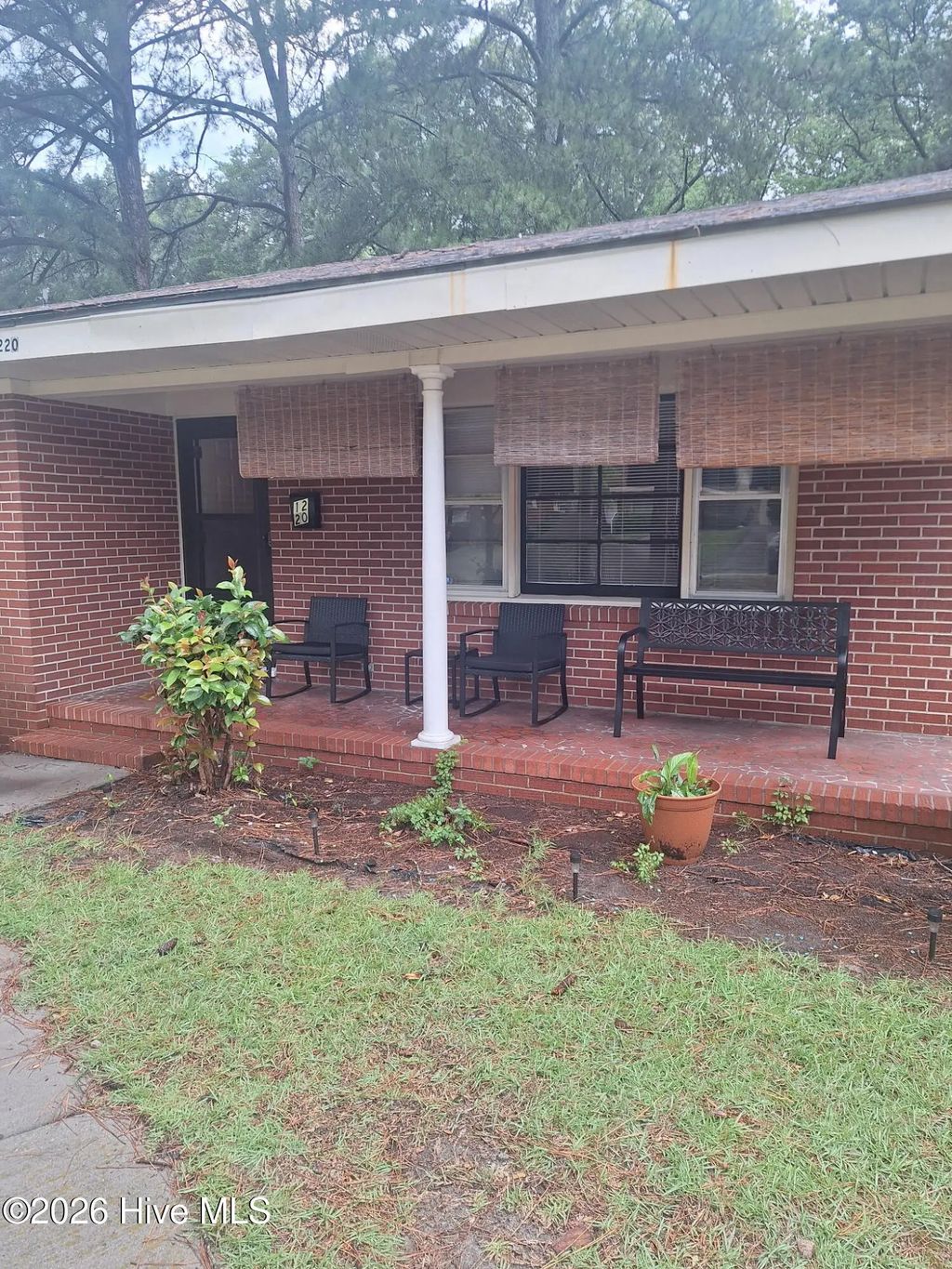 1220 Neal Street, Rocky Mount