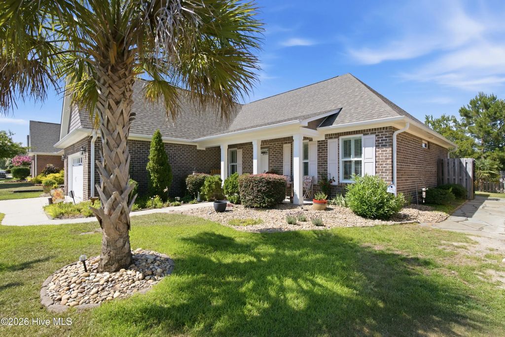 1053 Lanterns Lane, Leland