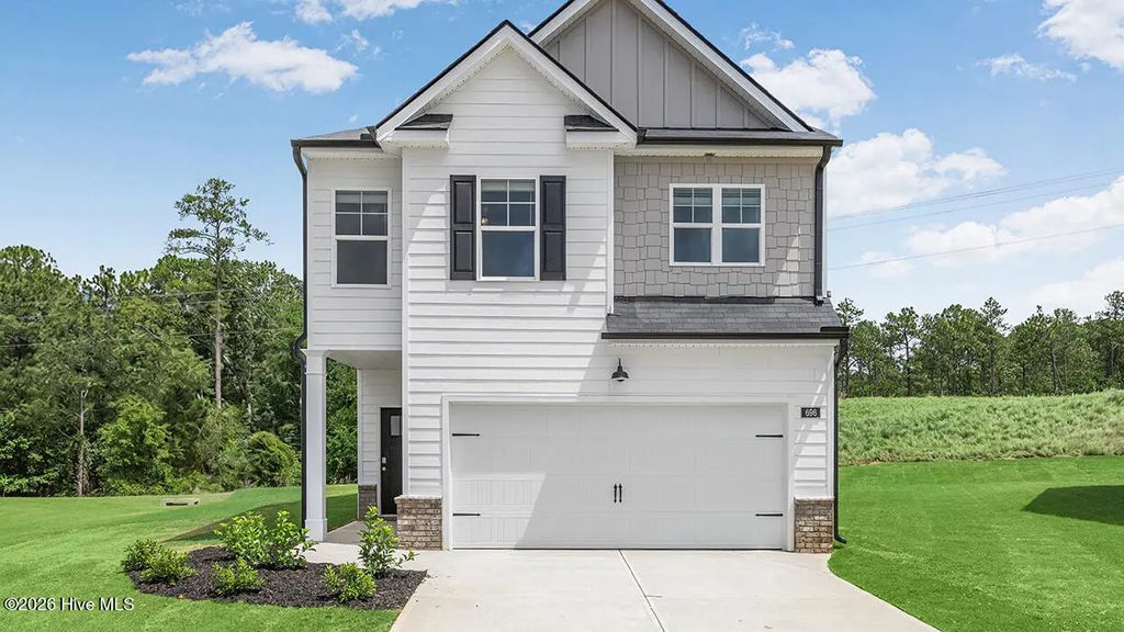 696 Lytham Drive, Aiken