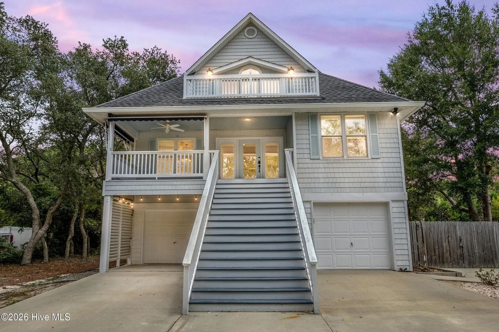 8915 Shipwatch Drive, Wilmington