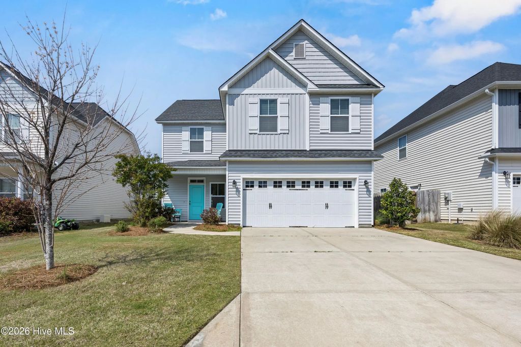 4633 Ballast Drive, Wilmington